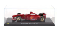 199105 Ferrari Formel 1 F310B, Saison 1997, Nr. 6 Eddie Irvine, 1:24